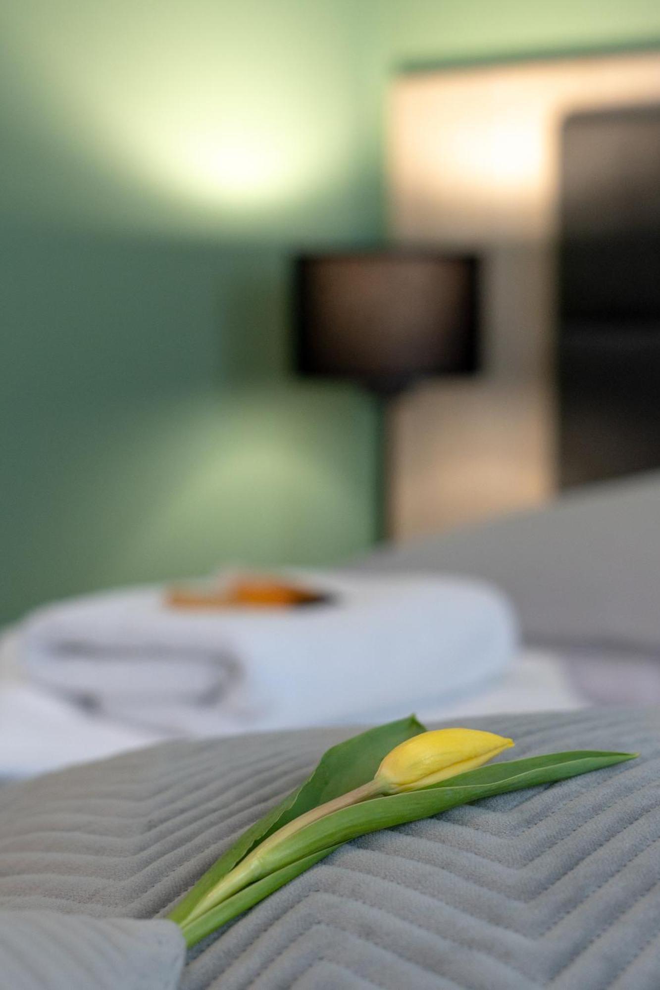 Hotel W Dobieszkowie Stryków Kültér fotó