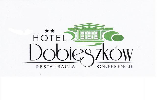 Hotel W Dobieszkowie Stryków Kültér fotó